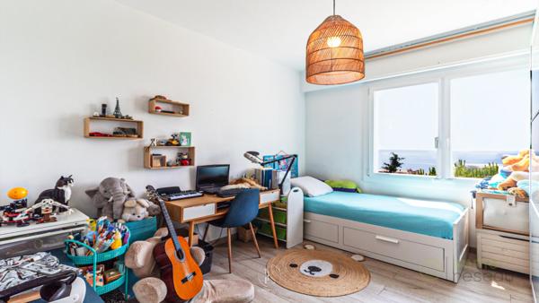 Appartement à NICE (06200)