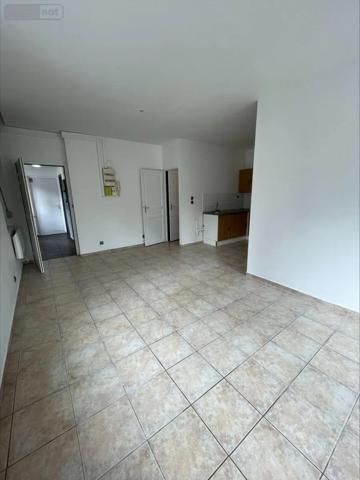 Location - Appartement Croix 59170 2 pièces 37 m 2