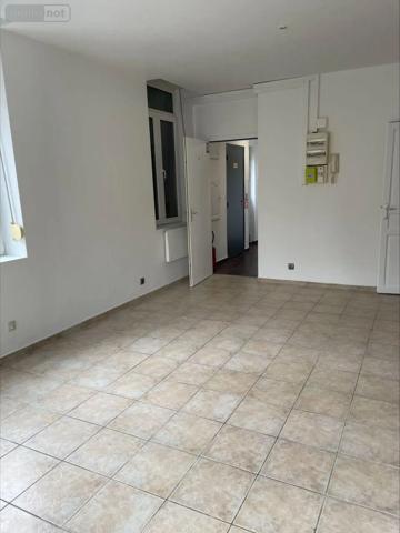 Location - Appartement Croix 59170 2 pièces 37 m 2