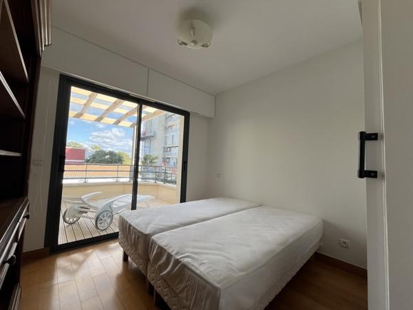 Appartement à louer 1 400 € CC La Rochelle 3 p 83 m² DPE C