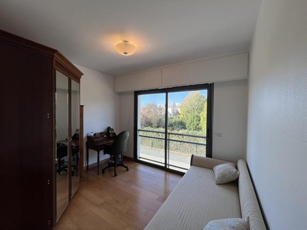 Appartement à louer 1 400 € CC La Rochelle 3 p 83 m² DPE C
