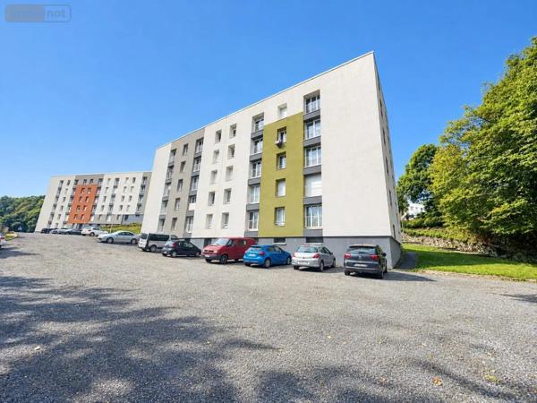 Achat - Appartement Morlaix 29600 54 m 2