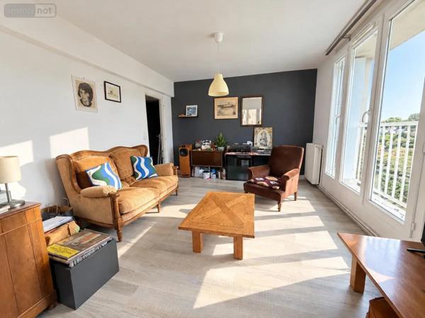 Achat - Appartement Morlaix 29600 54 m 2