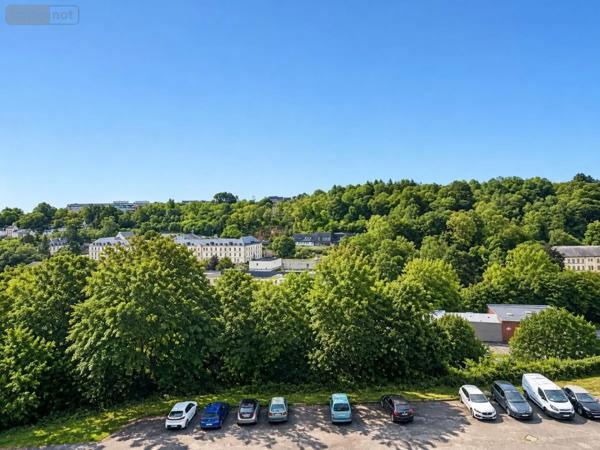 Achat - Appartement Morlaix 29600 54 m 2