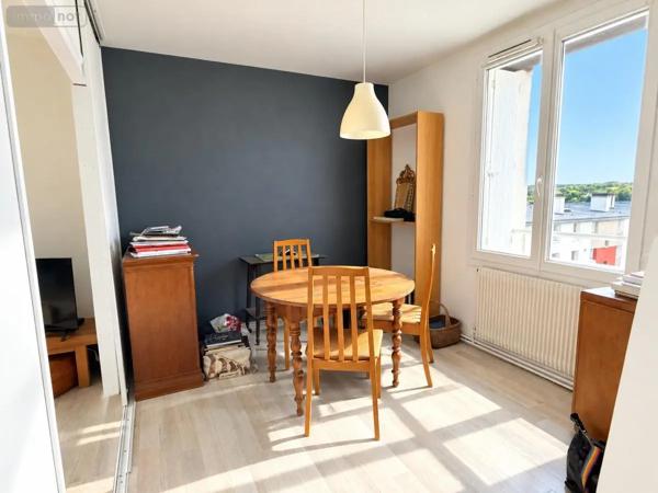 Achat - Appartement Morlaix 29600 54 m 2