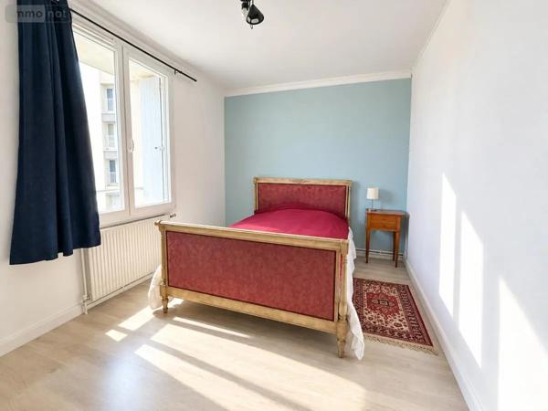 Achat - Appartement Morlaix 29600 54 m 2