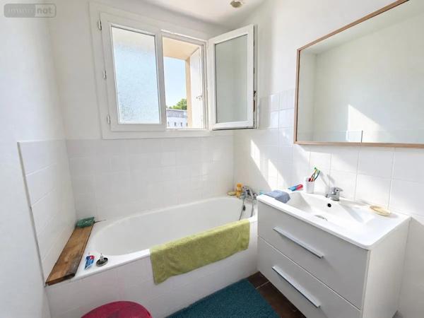Achat - Appartement Morlaix 29600 54 m 2