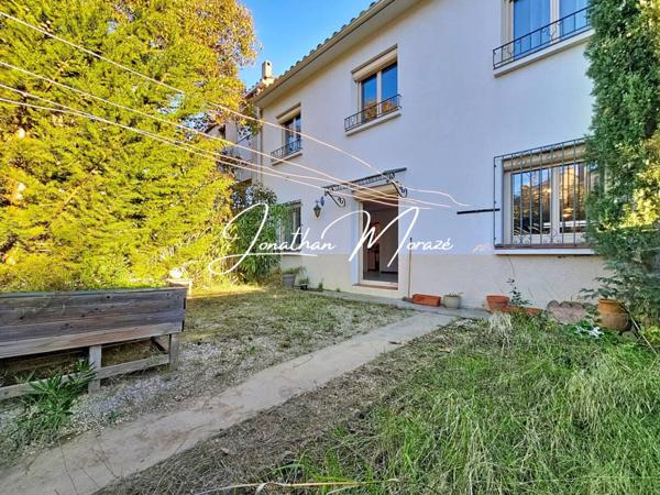 Maison à vendre 6 pièces de 143 m²