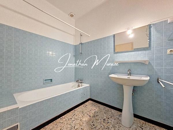 Maison à vendre 6 pièces de 143 m²