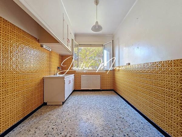 Maison à vendre 6 pièces de 143 m²