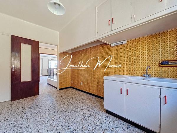 Maison à vendre 6 pièces de 143 m²