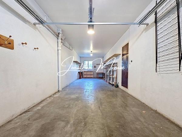 Maison à vendre 6 pièces de 143 m²