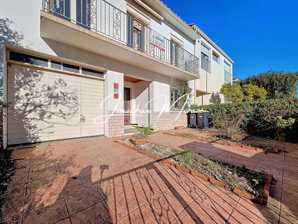 Maison à vendre 6 pièces de 143 m²