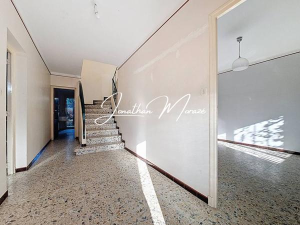 Maison à vendre 6 pièces de 143 m²