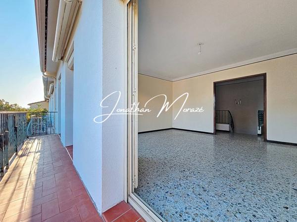 Maison à vendre 6 pièces de 143 m²