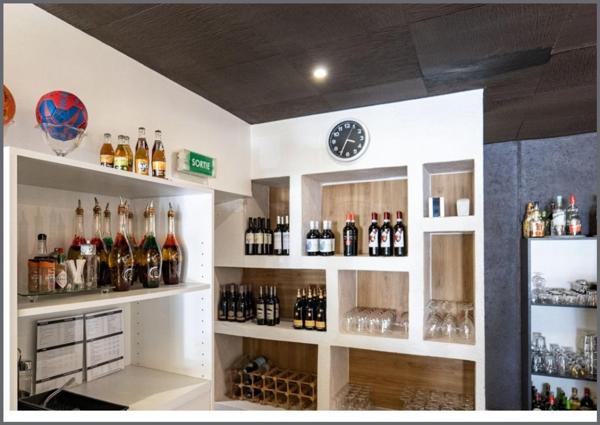 Emplacement premium – Idéal repreneur !