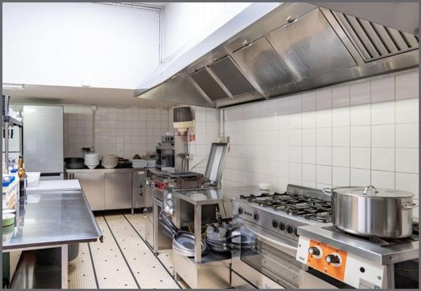 Emplacement premium – Idéal repreneur !