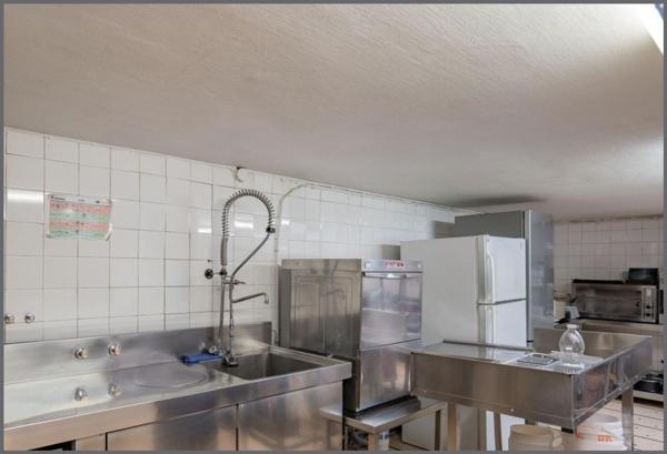 Emplacement premium – Idéal repreneur !