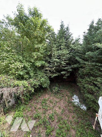 ancienne maison éclusière à rénover avec jardin et garage