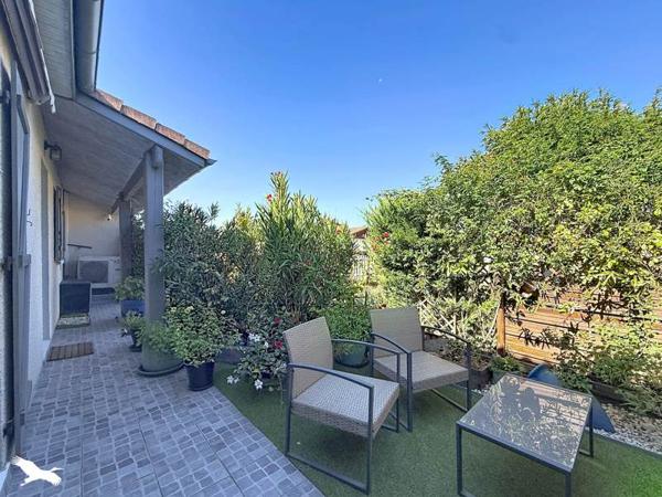 Maison à vendre 339 999 € Villenave-d'Ornon 4 p 75 m² DPE C