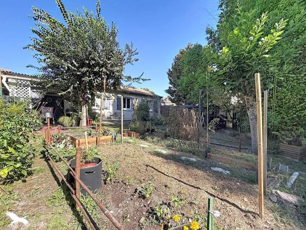 Maison à vendre 339 999 € Villenave-d'Ornon 4 p 75 m² DPE C