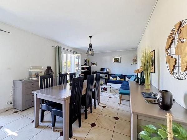 Maison à vendre 339 999 € Villenave-d'Ornon 4 p 75 m² DPE C