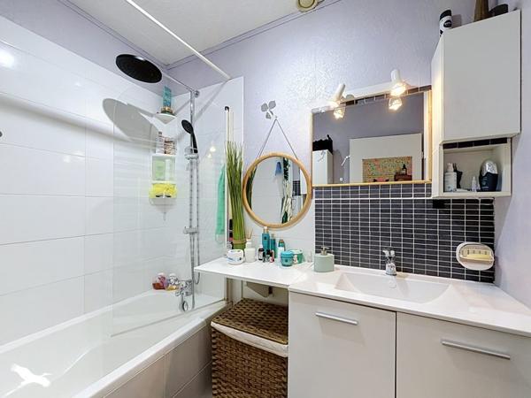 Maison à vendre 339 999 € Villenave-d'Ornon 4 p 75 m² DPE C