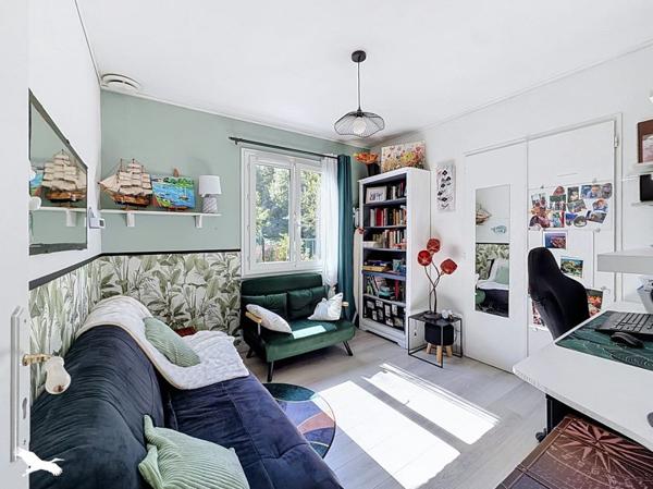 Maison à vendre 339 999 € Villenave-d'Ornon 4 p 75 m² DPE C