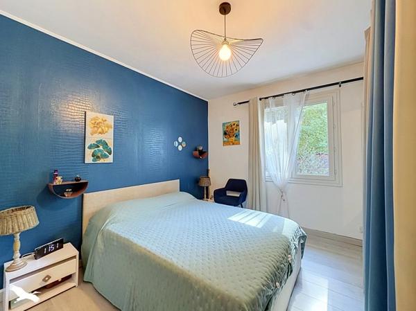 Maison à vendre 339 999 € Villenave-d'Ornon 4 p 75 m² DPE C