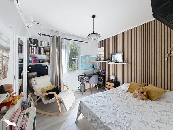 Maison à vendre 339 999 € Villenave-d'Ornon 4 p 75 m² DPE C