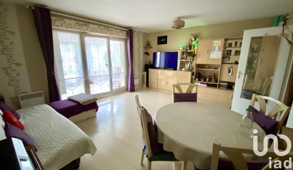 Maison à vendre 5 pièces 91 m² Sevran