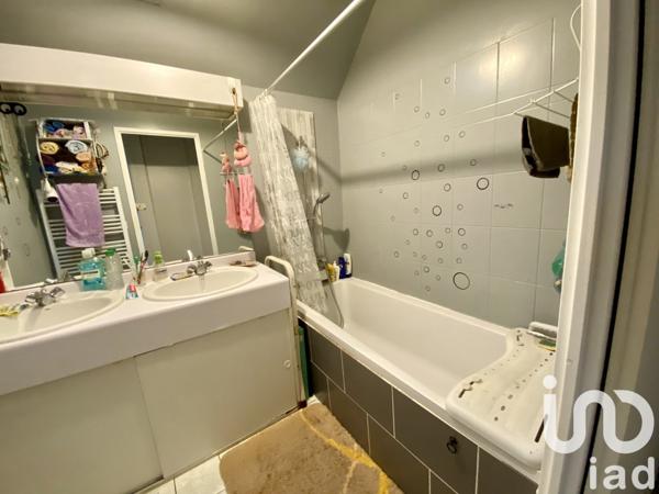 Maison à vendre 5 pièces 91 m² Sevran