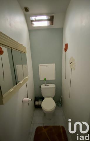 Maison à vendre 5 pièces 91 m² Sevran