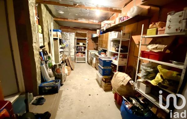 Maison à vendre 5 pièces 91 m² Sevran