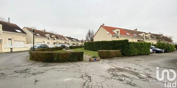 Maison à vendre 5 pièces 91 m² Sevran