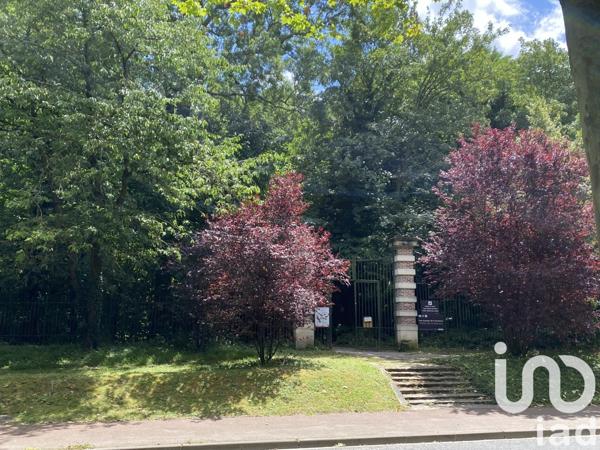 Maison à vendre 5 pièces 91 m² Sevran