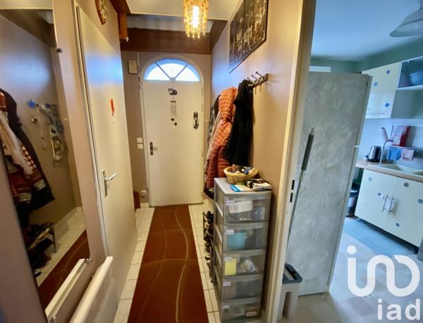Maison à vendre 5 pièces 91 m² Sevran