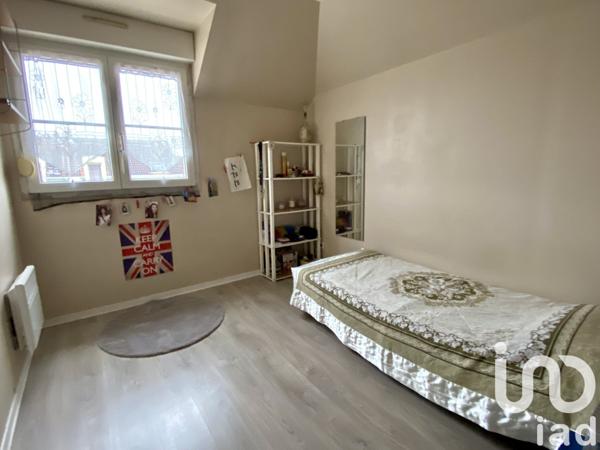 Maison à vendre 5 pièces 91 m² Sevran