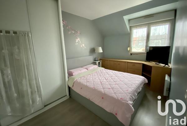 Maison à vendre 5 pièces 91 m² Sevran