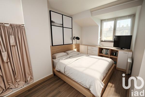 Maison à vendre 5 pièces 91 m² Sevran
