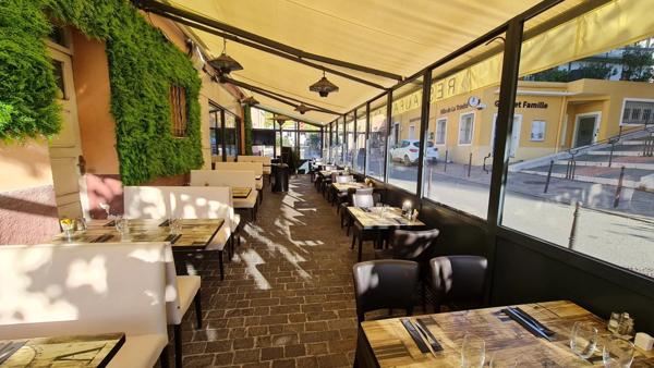 Vente Fonds de commerce 3 pièces 87 m2 à La Trinité