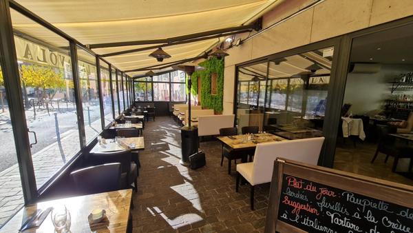 Vente Fonds de commerce 3 pièces 87 m2 à La Trinité