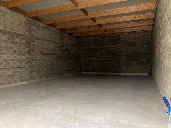 TOMBLAINE Local commercial 155.25 m² - n°6