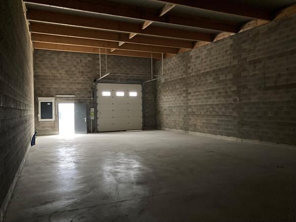 TOMBLAINE Local commercial 155.25 m² - n°6