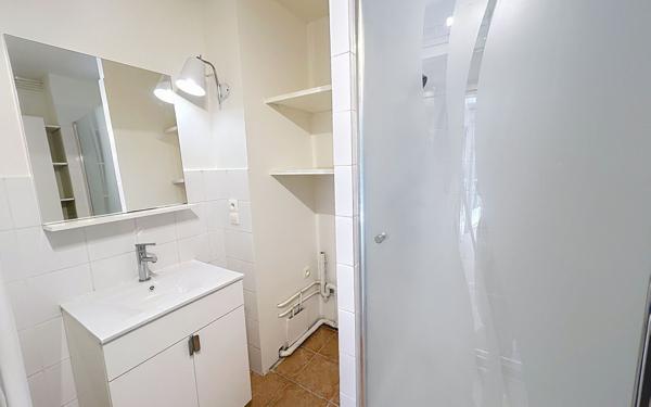 Appartement à louer    3 pièces • 54 m2 Pau