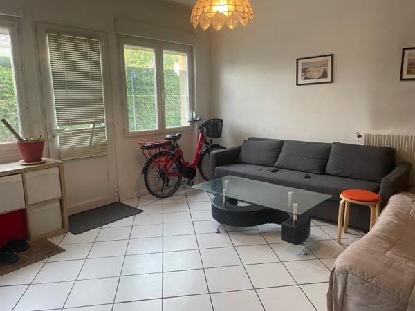 Vente / Maison à Saint-Étienne-du-Rouvray (76800)