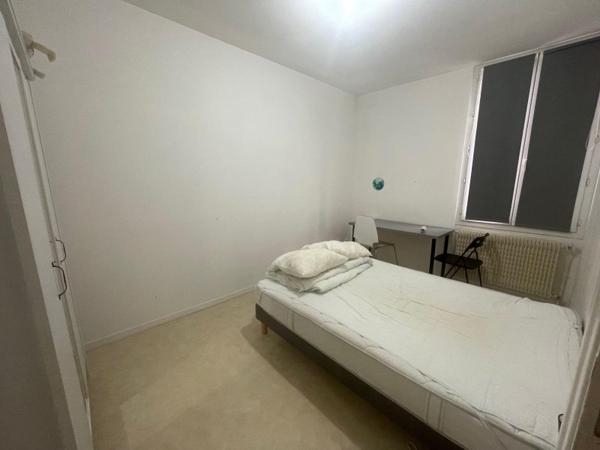 Vente / Maison à Saint-Étienne-du-Rouvray (76800)