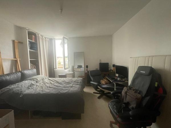 Vente / Maison à Saint-Étienne-du-Rouvray (76800)