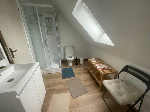 Vente / Maison à Saint-Étienne-du-Rouvray (76800)
