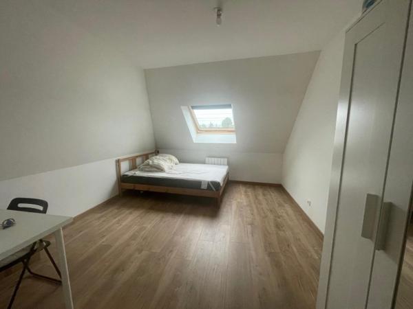 Vente / Maison à Saint-Étienne-du-Rouvray (76800)